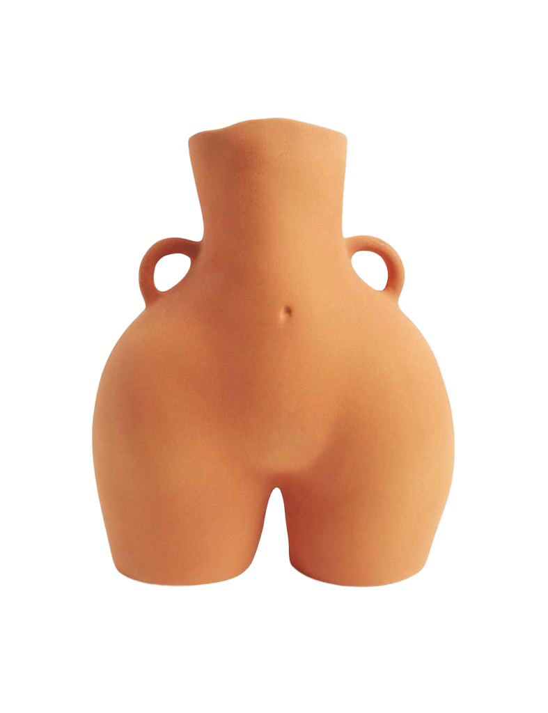 ANISSA KERMICHE Love Handles ceramic