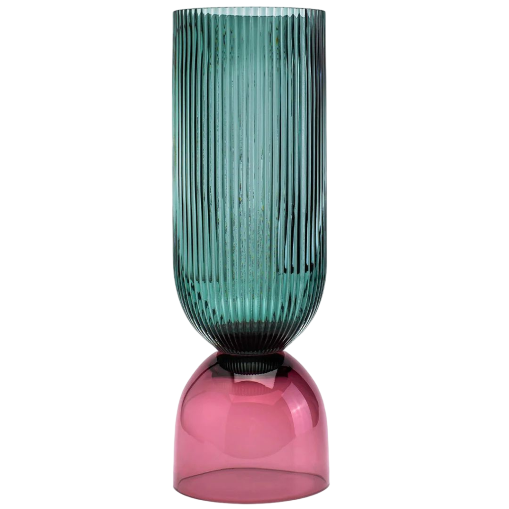 Jarrones Para Elevar El Diseño De Tus Espacios LIANG & EIMIL Pokal Vase