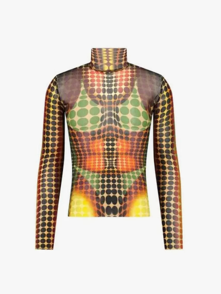 Homenaje a Jean Paul Gaultier de Y/Project