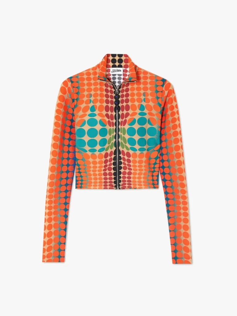 Homenaje a Jean Paul Gaultier de Y/Project