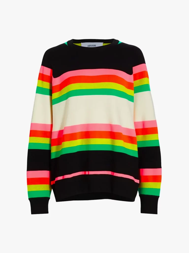 Rayas de Christopher John Rogers