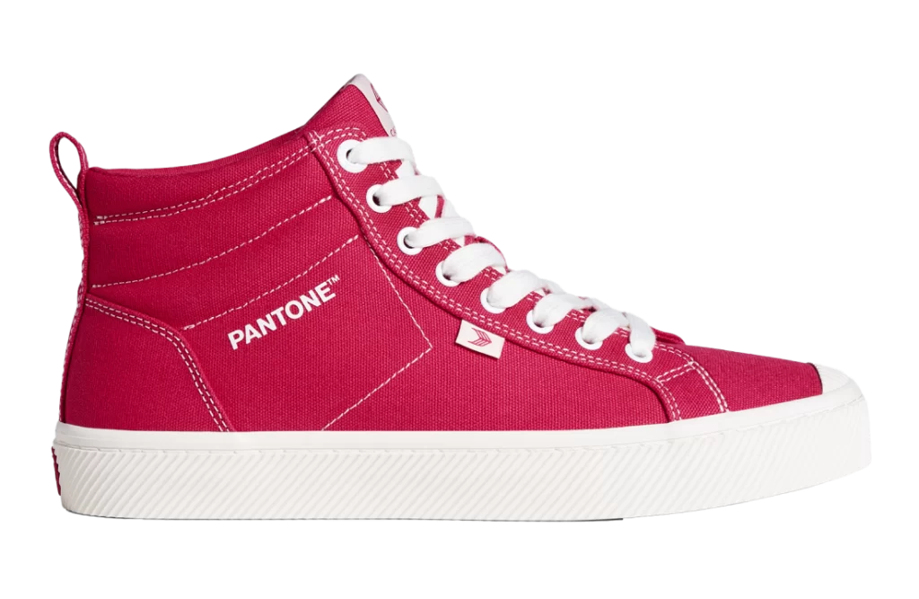 Colaboraciones De Viva Magenta - OCA High