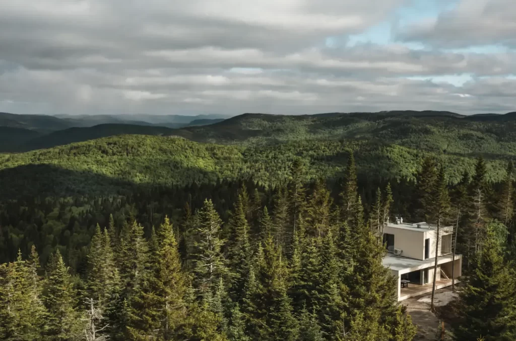 Chalet Micro-Element