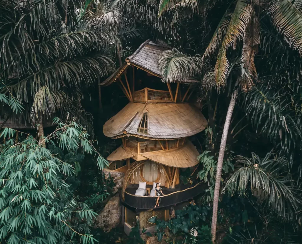 Casa Aura (Bali, Indonesia)