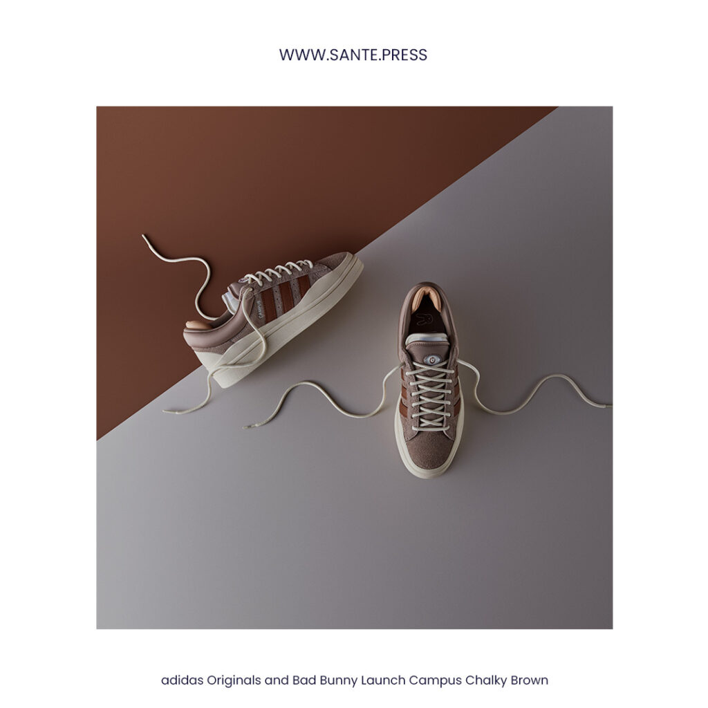 Adidas X Bad Bunny 04
