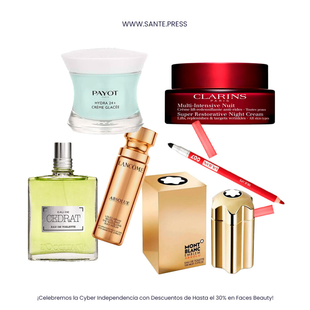 Cyber Independencia Faces Beauty Costa Rica