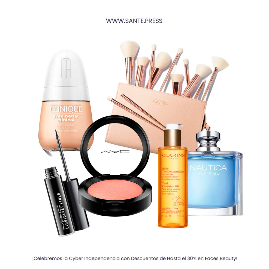 Cyber Independencia Faces Beauty Costa Rica