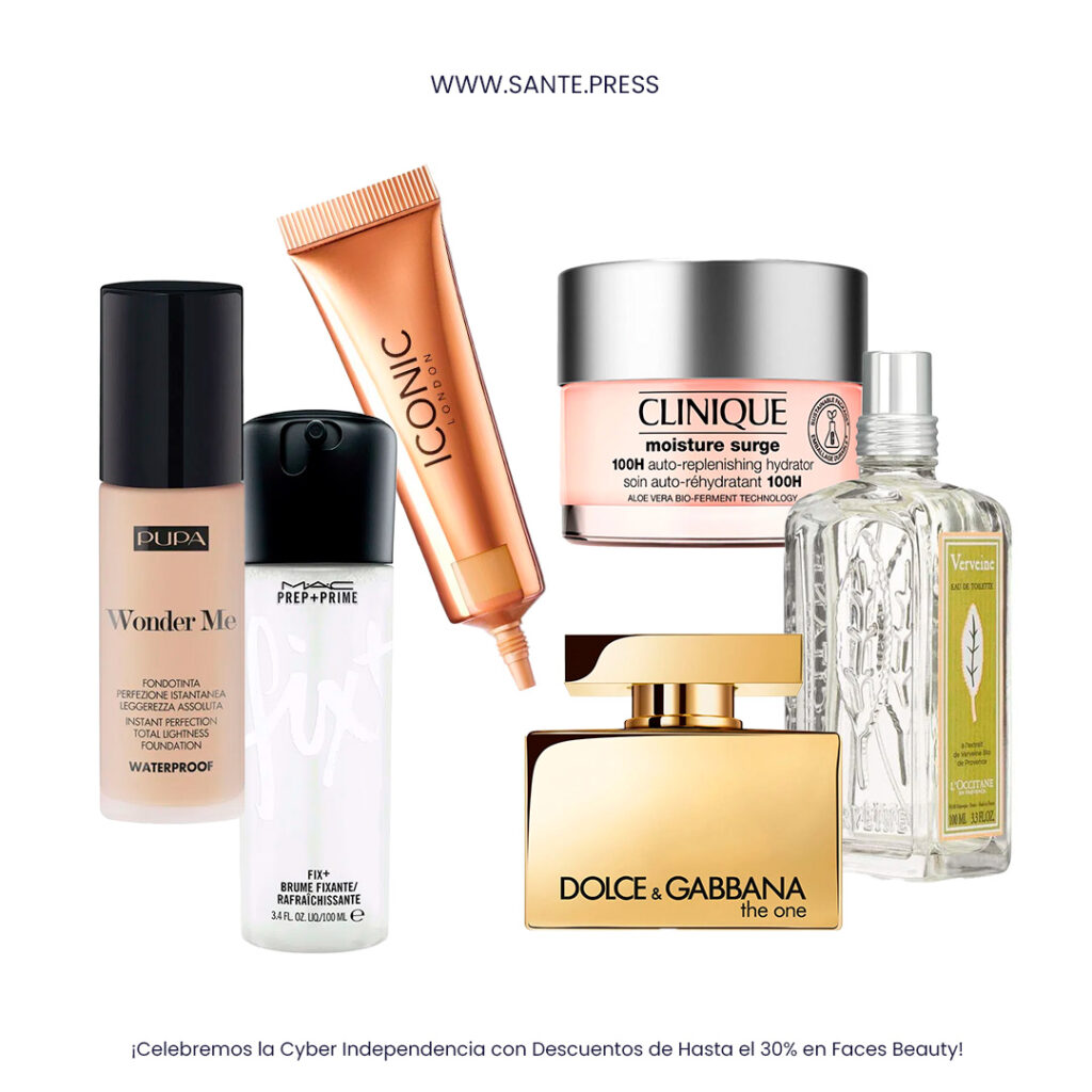 Cyber Independencia Faces Beauty Costa Rica