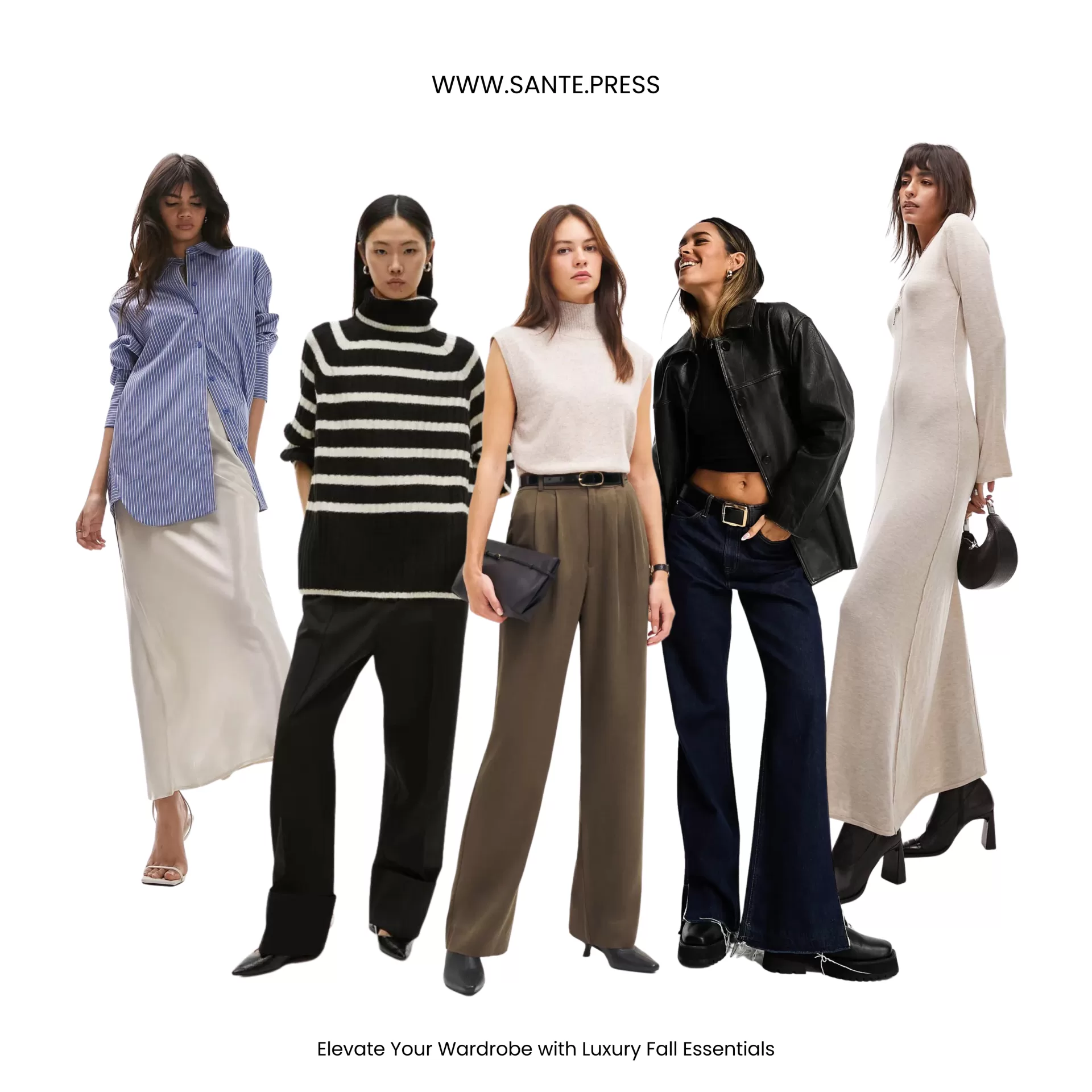 Luxury Fall