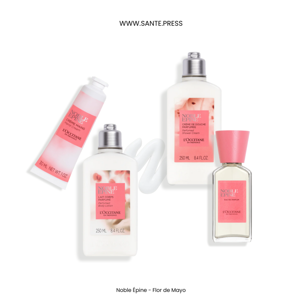 Fragancias de la Provenza