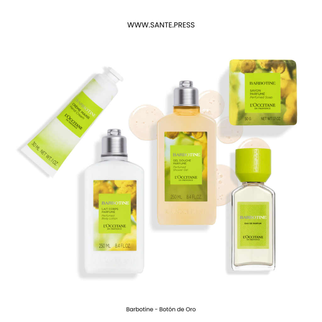 Fragancias de la Provenza