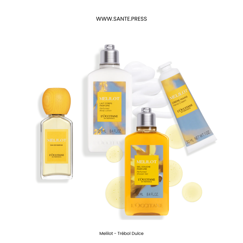 Fragancias de la Provenza