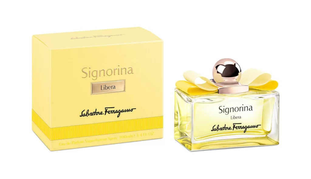 Signorina Libera