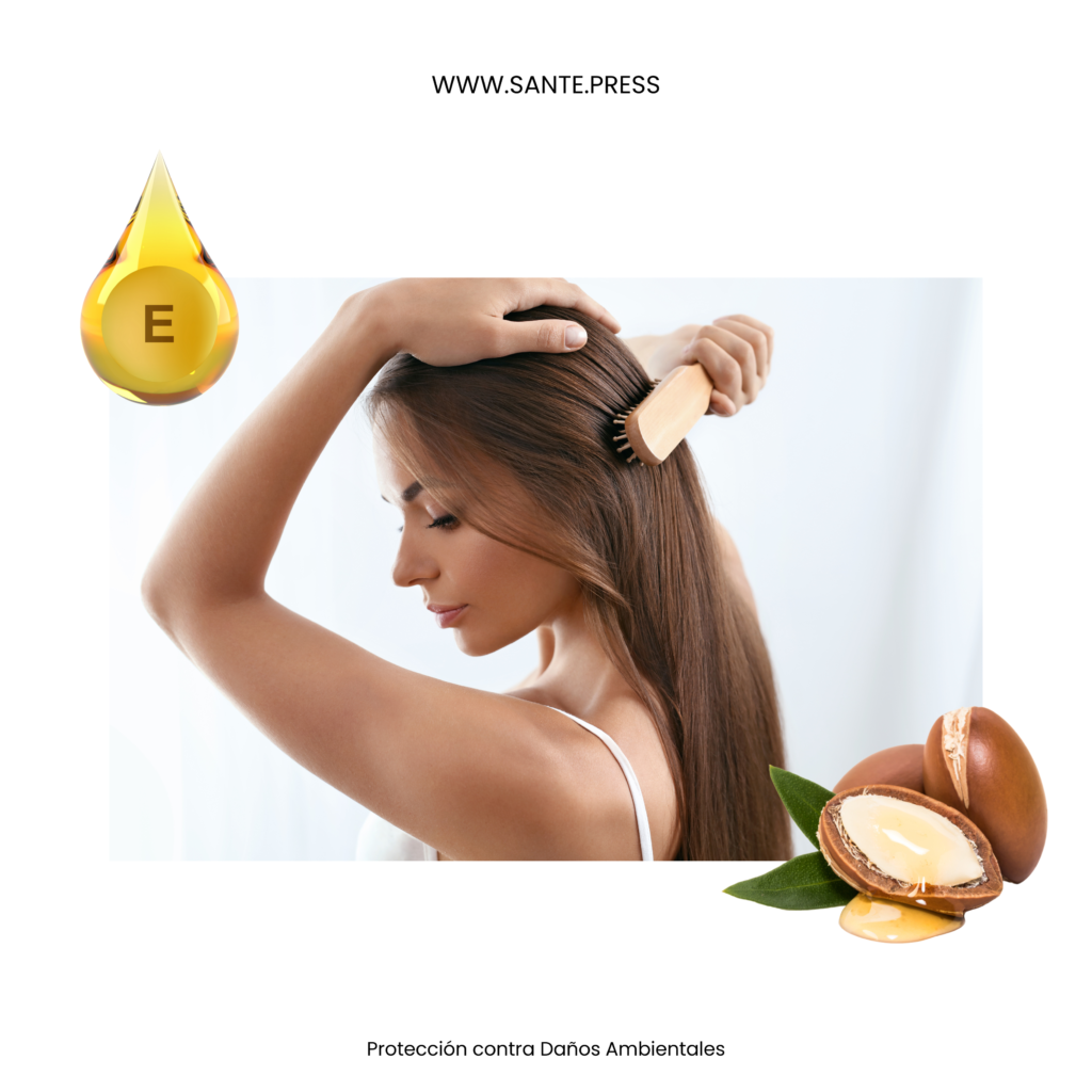 Cuero Cabelludo Saludable