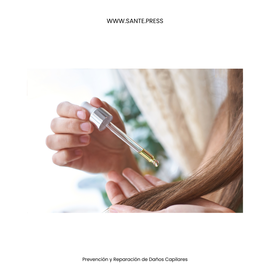 Cuero Cabelludo Saludable