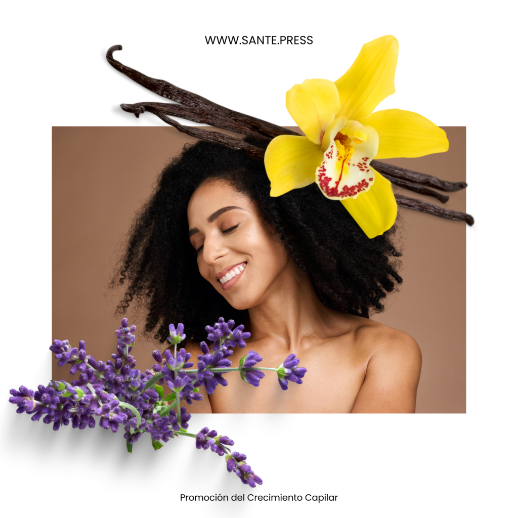 Cuero Cabelludo Saludable