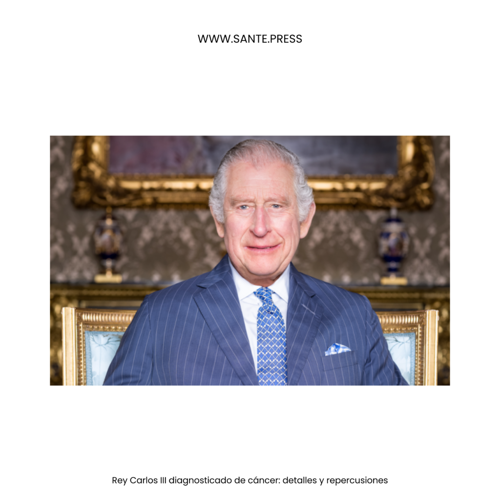 Rey Carlos III