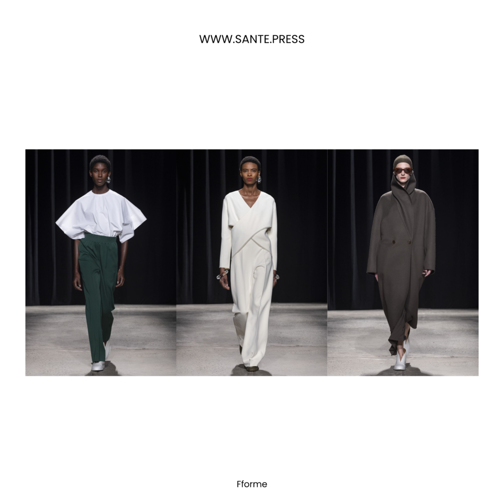 Semana de la Moda de Nueva York New York Fashion Week