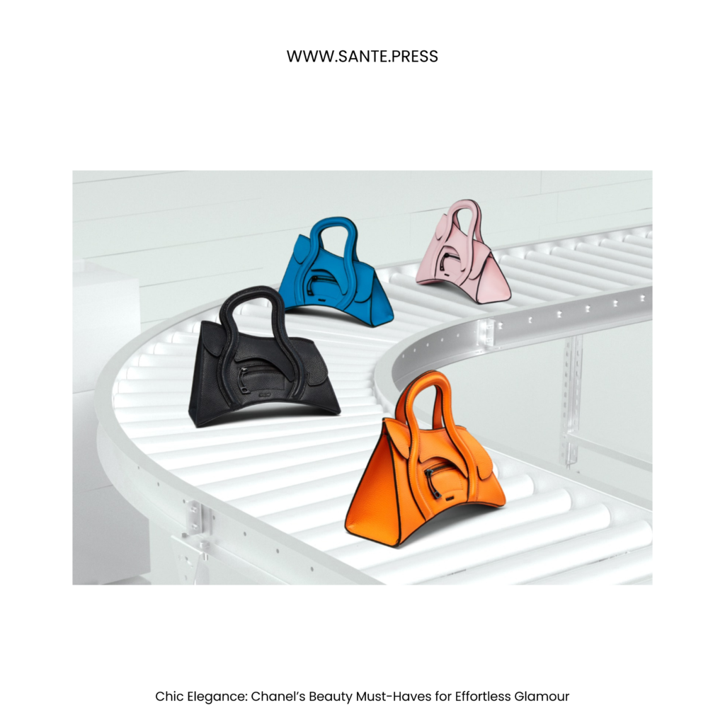 Una Fusión de Íconos de la Moda que Redefine el Consumismo