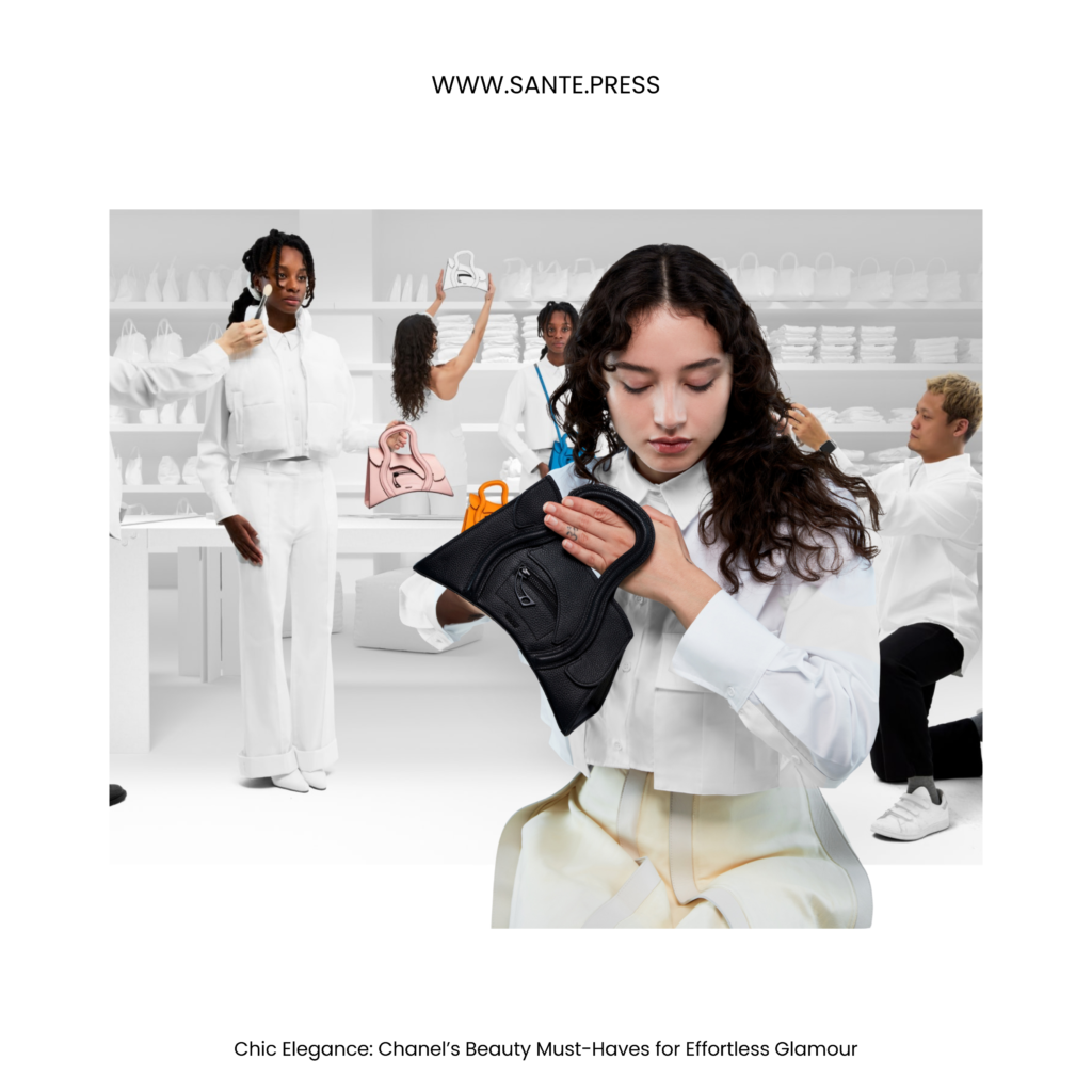 Telephone Bag - Bolso Teléfono Descompuesto