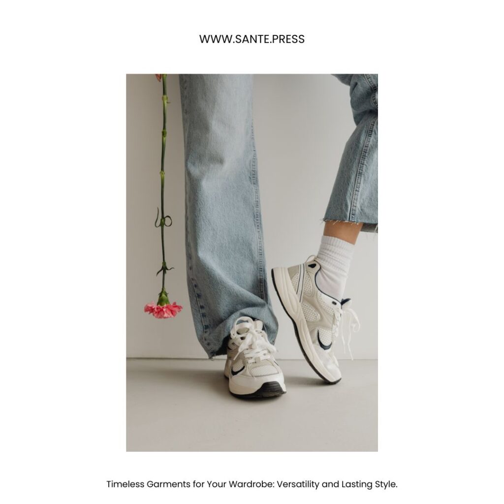 Timeless Garments - Prendas Atemporales