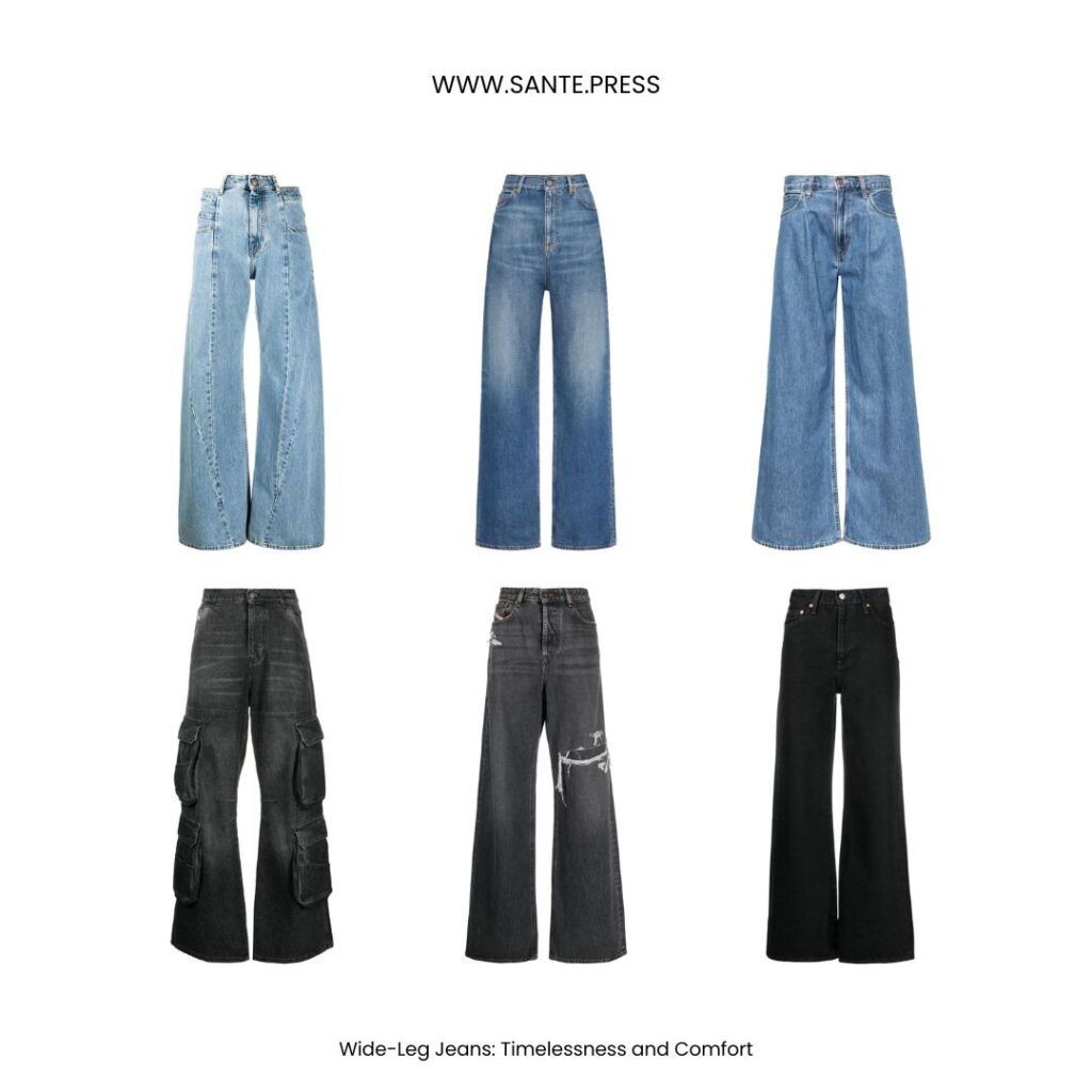 Timeless Garments - Prendas Atemporales