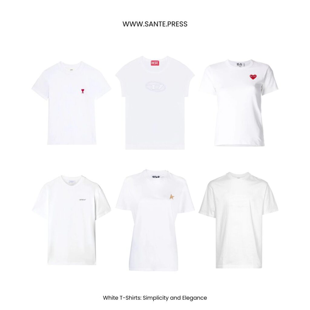 Timeless Garments - Prendas Atemporales