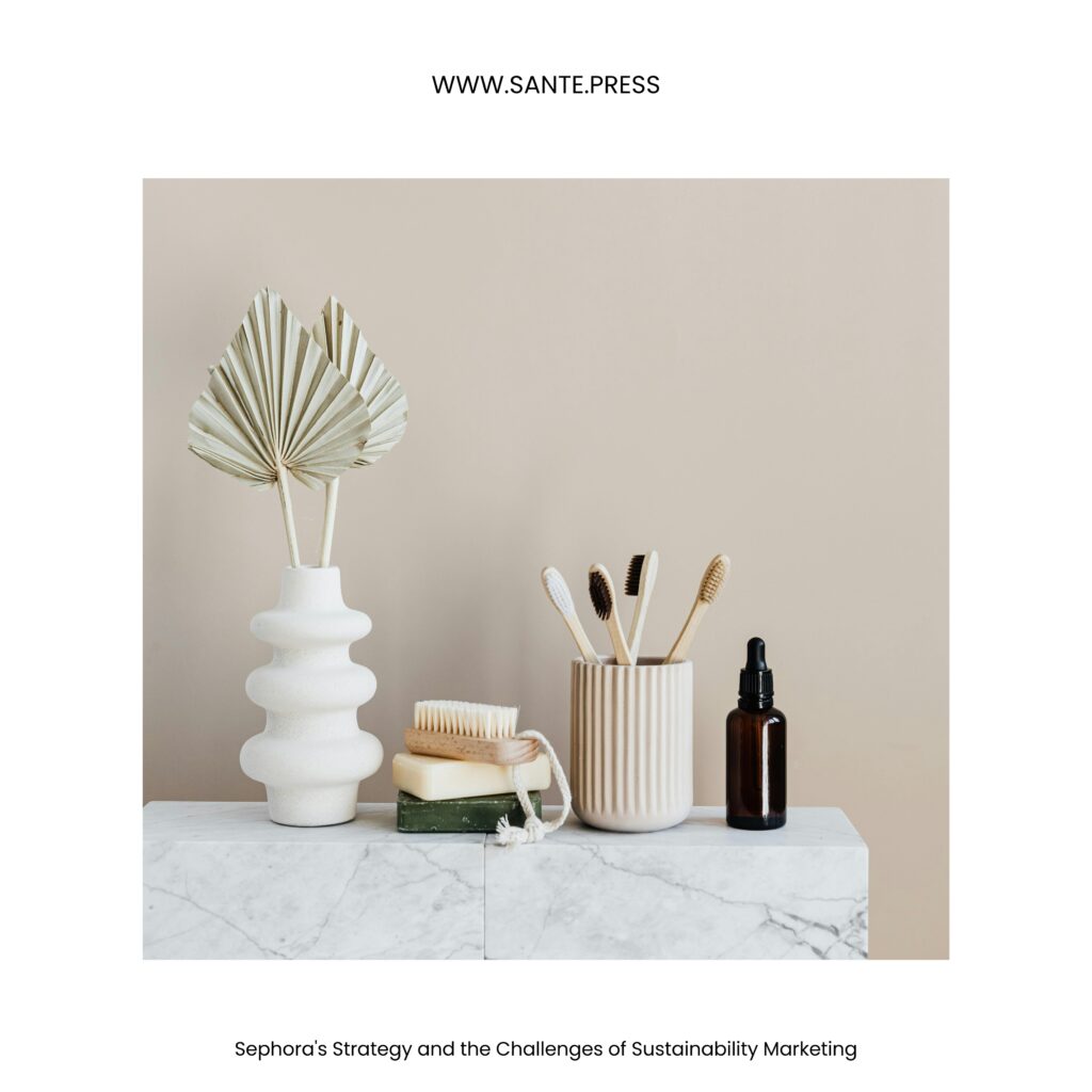 Sustainability Marketing - Marketing de Sostenibilidad