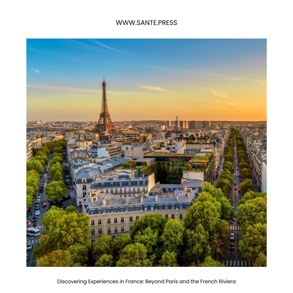 exciting experiences - Experiencias por descubrir