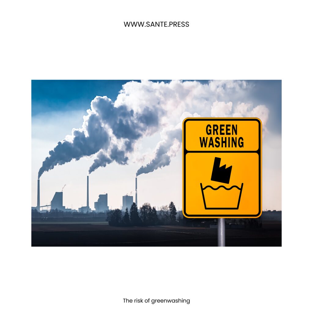 Sustainability Marketing - Marketing de Sostenibilidad