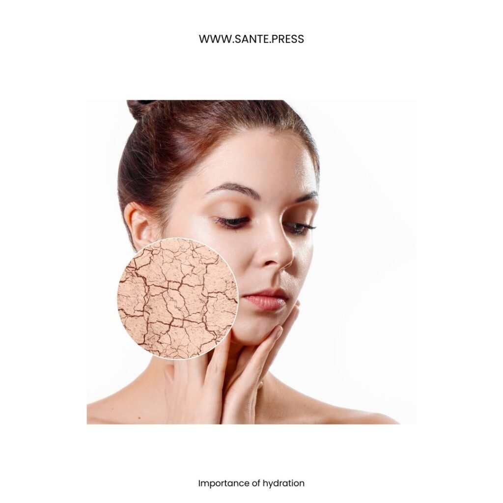 Radiant skin - Piel radiante