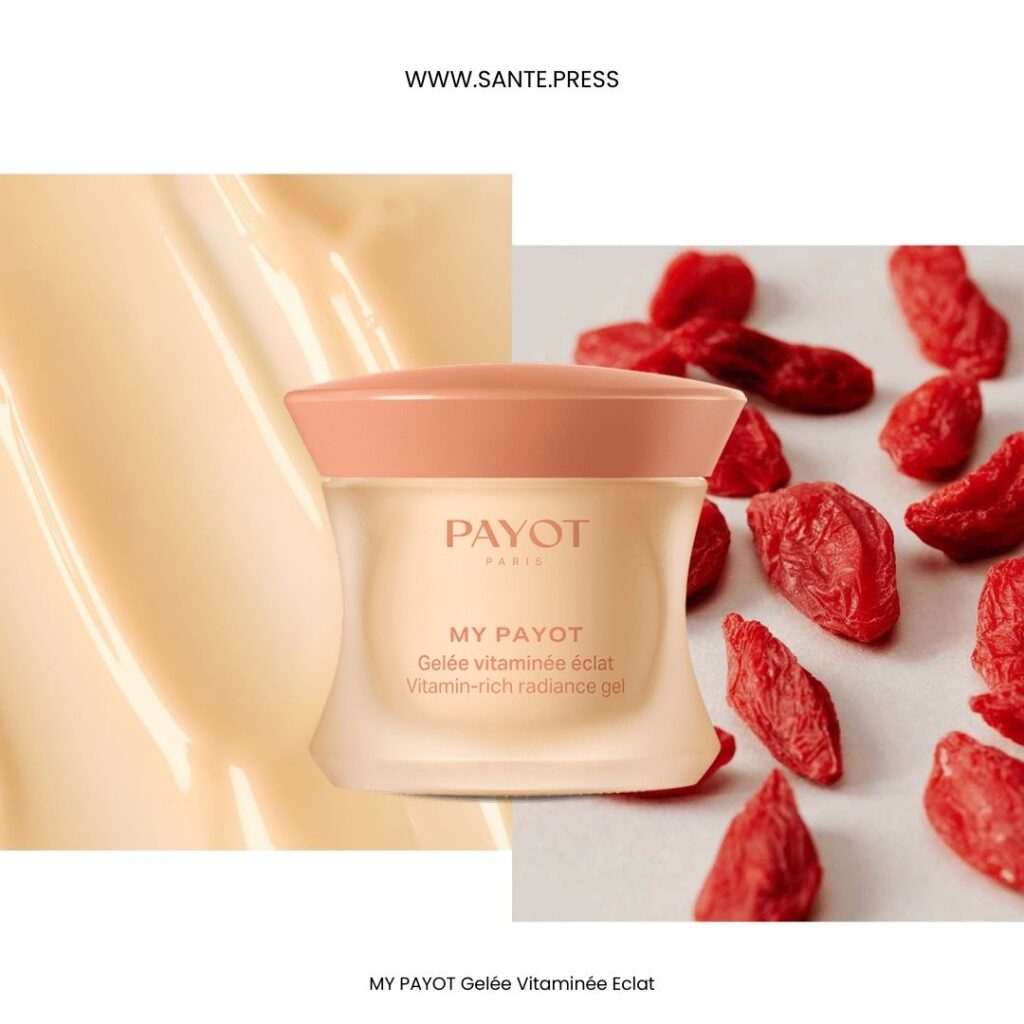 MY PAYOT Gelée Vitaminée Eclat