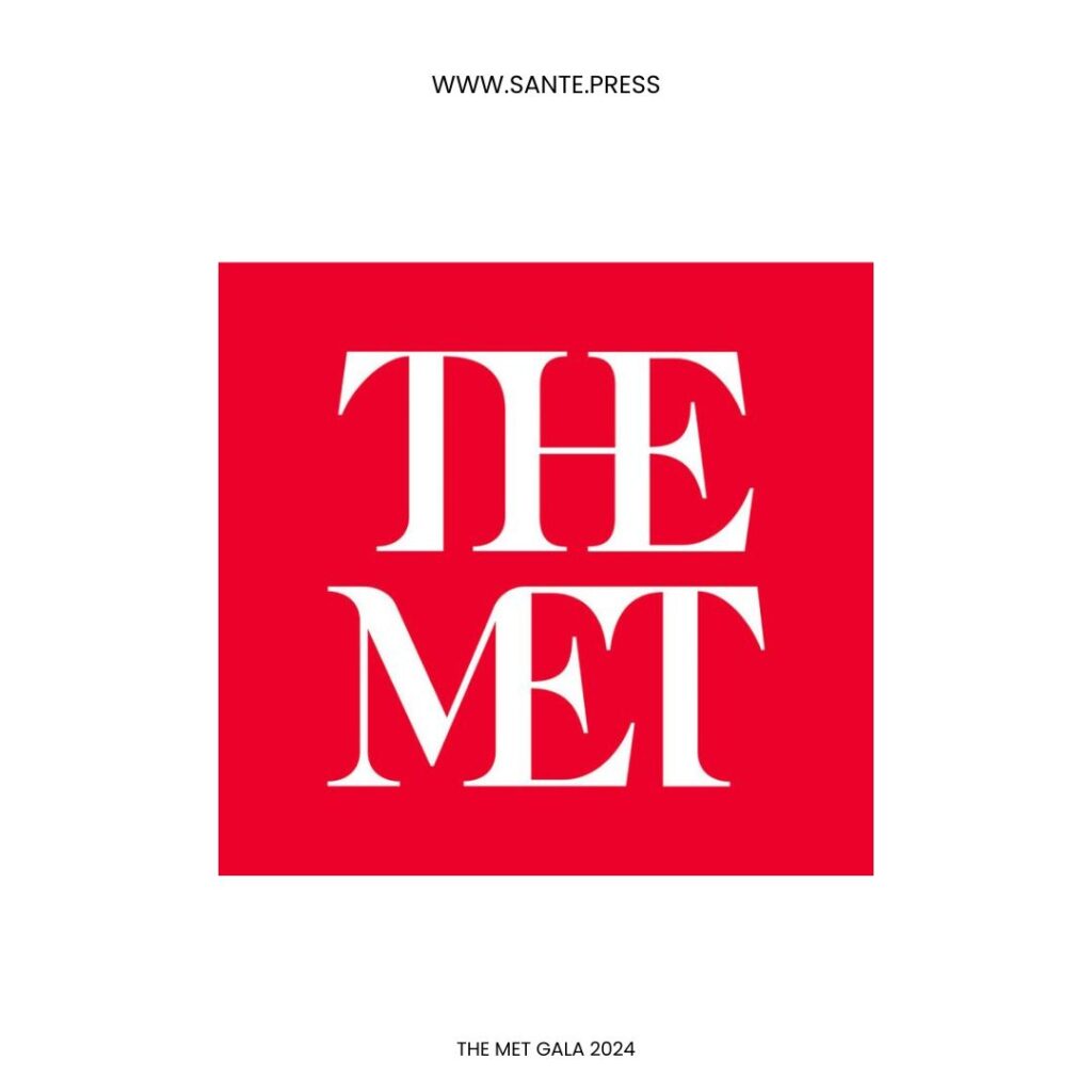 The Met Gala 2024 -Met Gala 2024