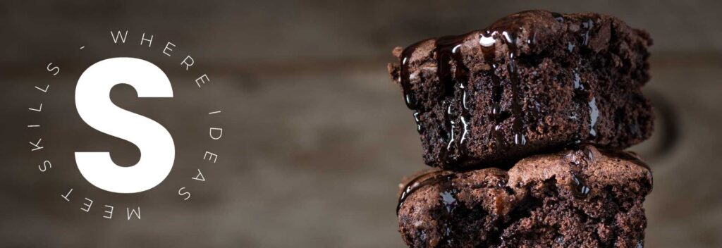 Brownies de Chocolate