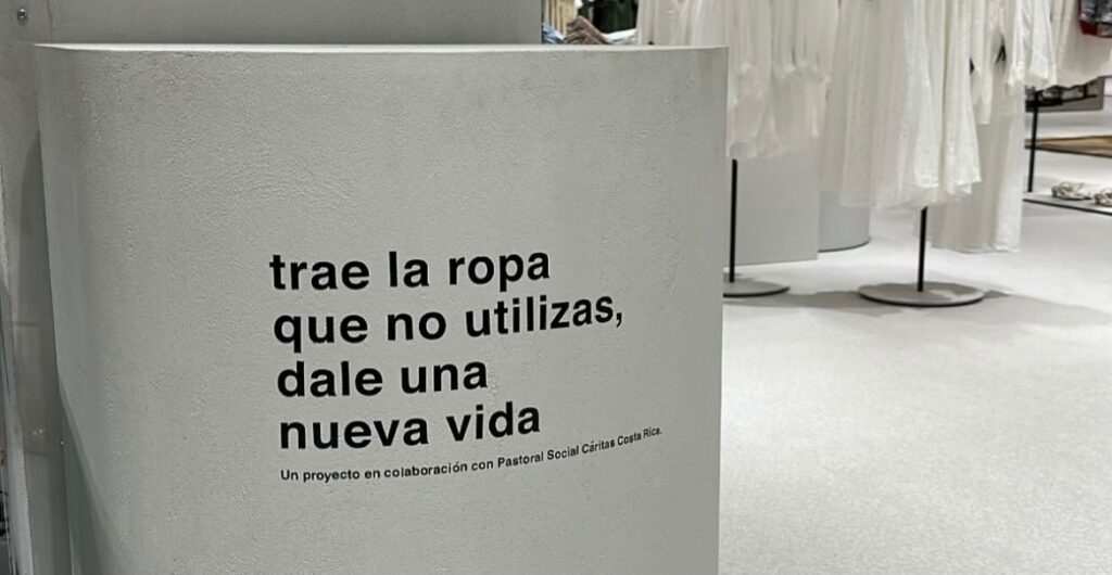 Estación eco friendly​