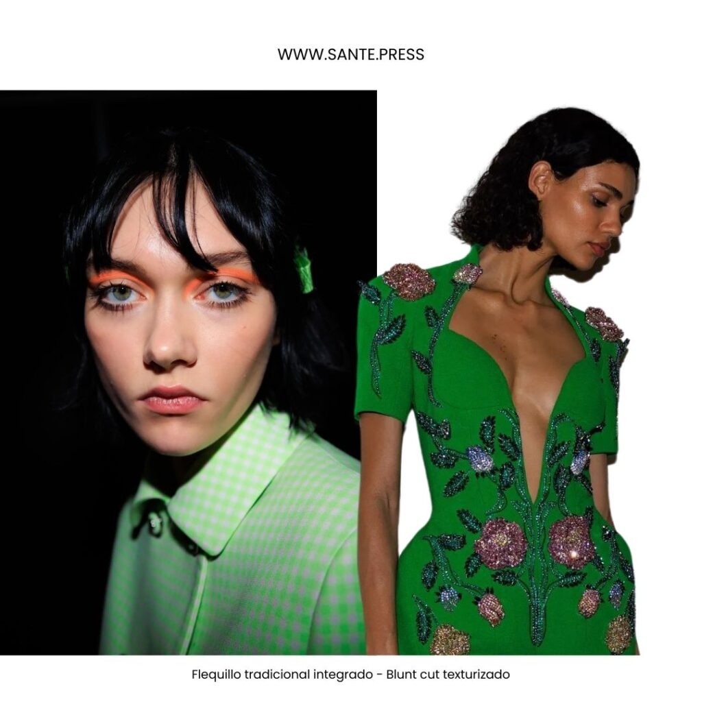 cortes de cabello para el 2024 - haircut trends for 2024