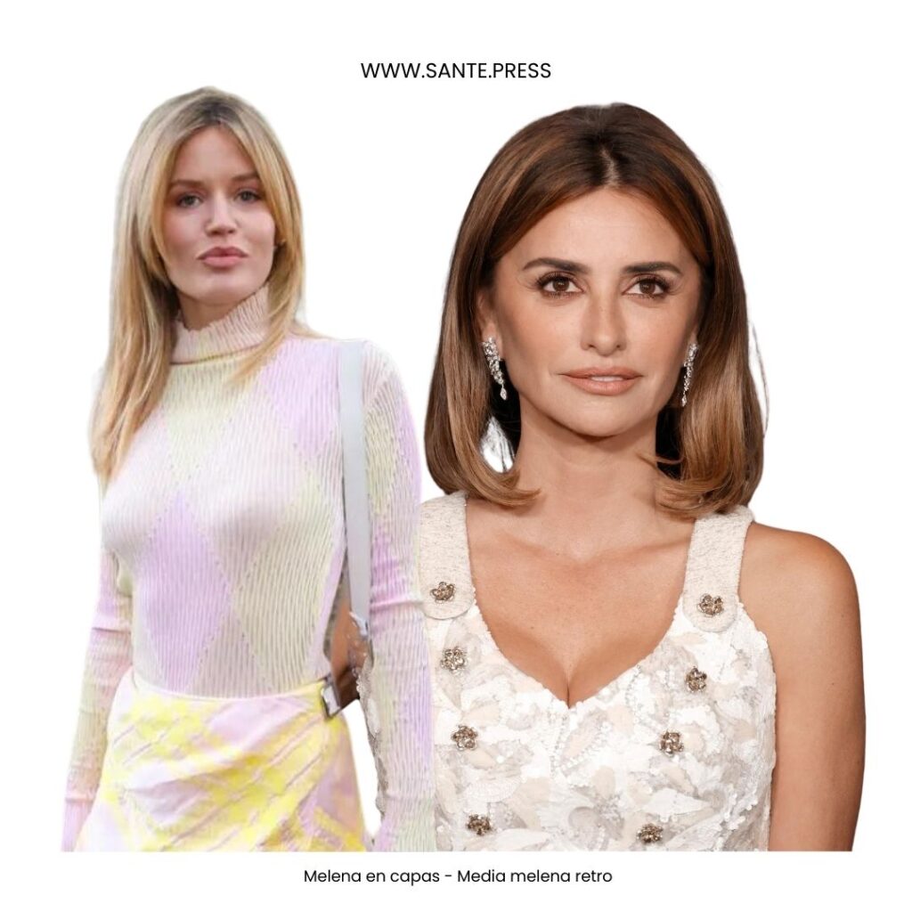 cortes de cabello para el 2024 - haircut trends for 2024