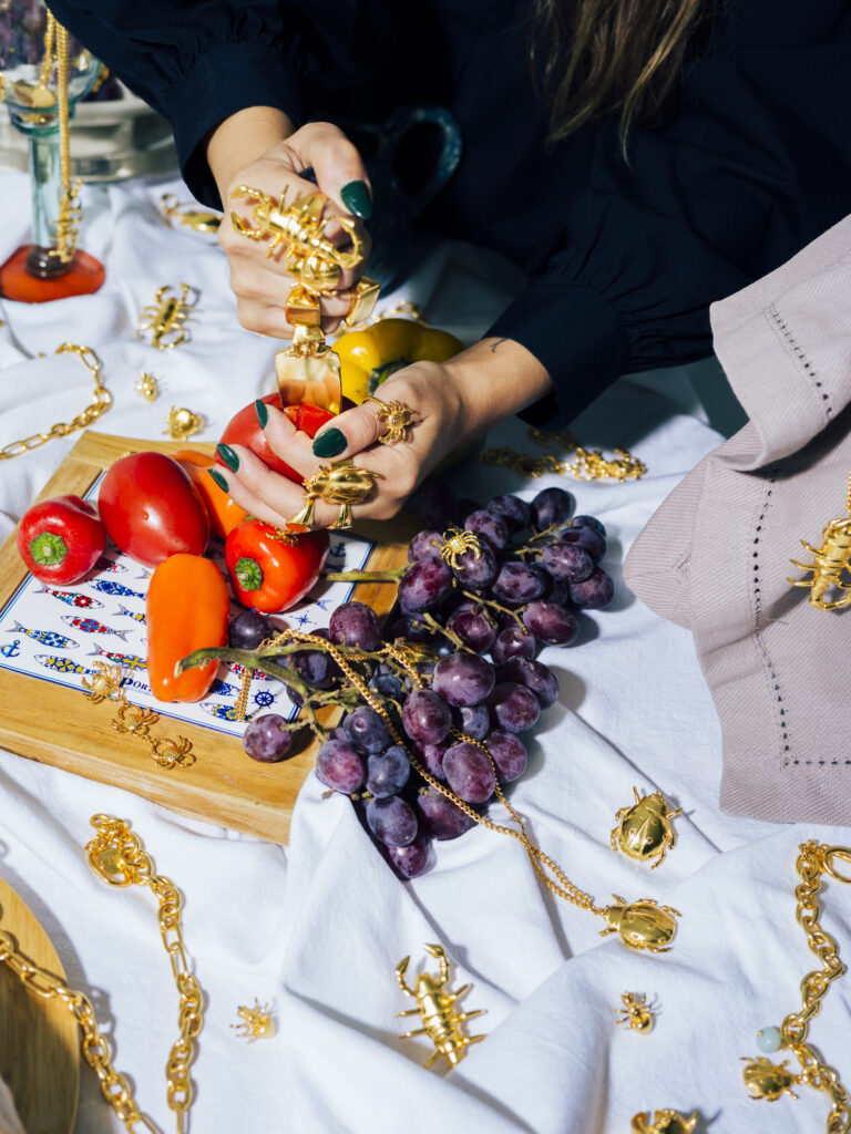 Tercera Edición De The Trunk Show