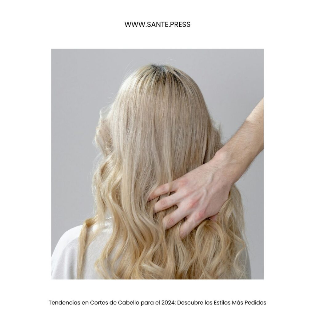 cortes de cabello para el 2024 - haircut trends for 2024