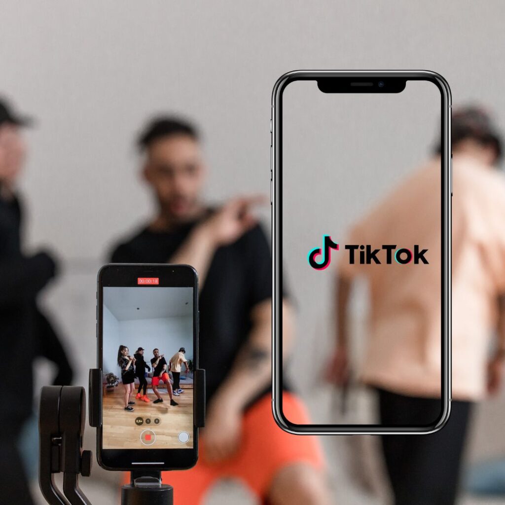 The Battle for TikTok: Freedom of Expression vs. National Security