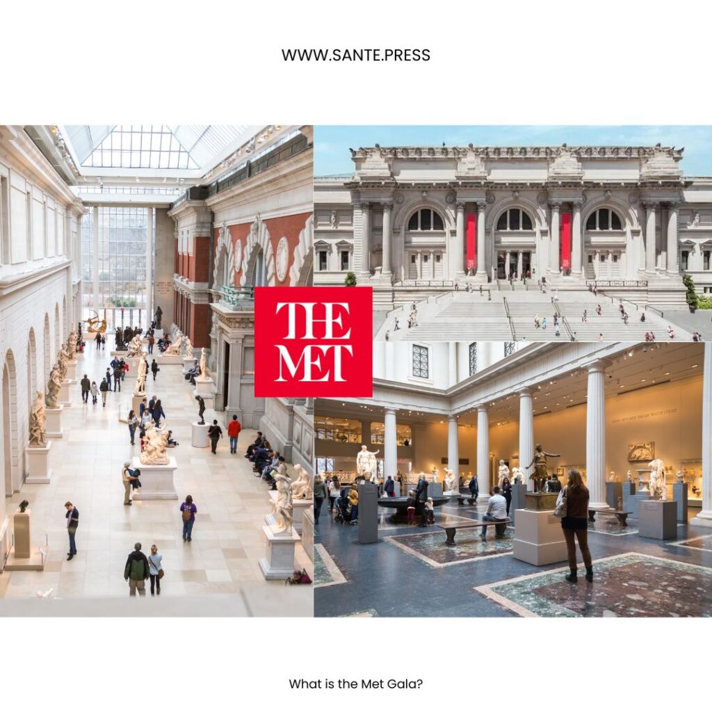 Met Gala 2024