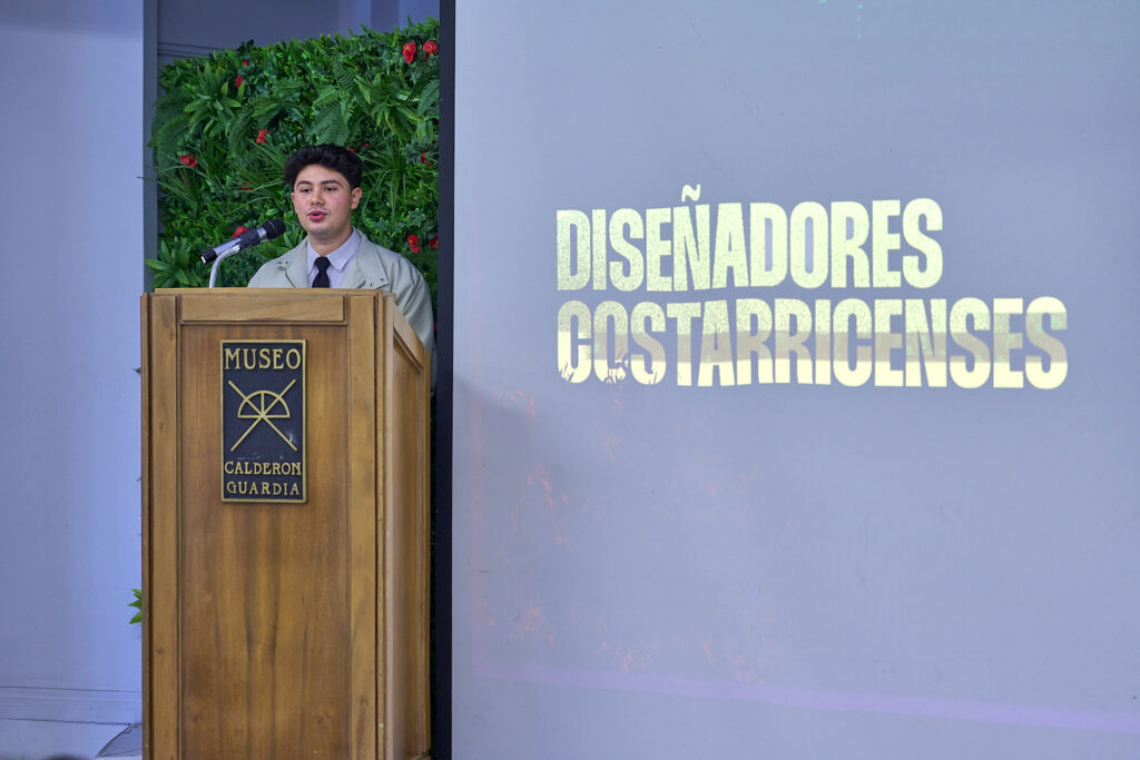 Costa Rica Fashion Week