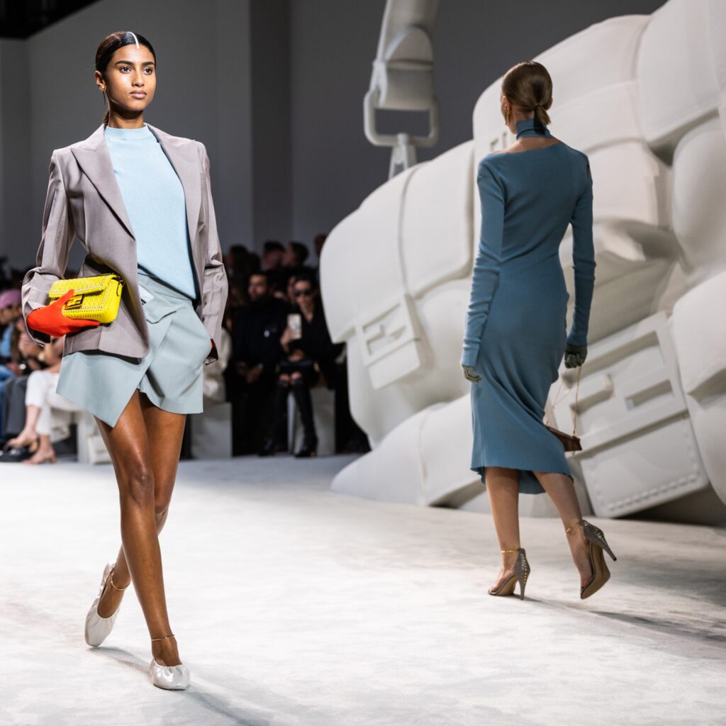 Nombramientos en Fendi - Fendi Appointments