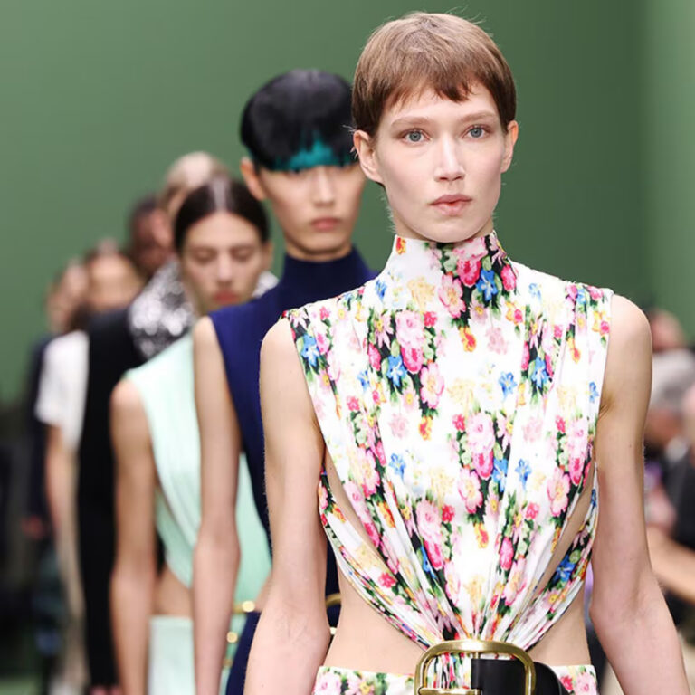 Moda: guía y últimas publicaciones