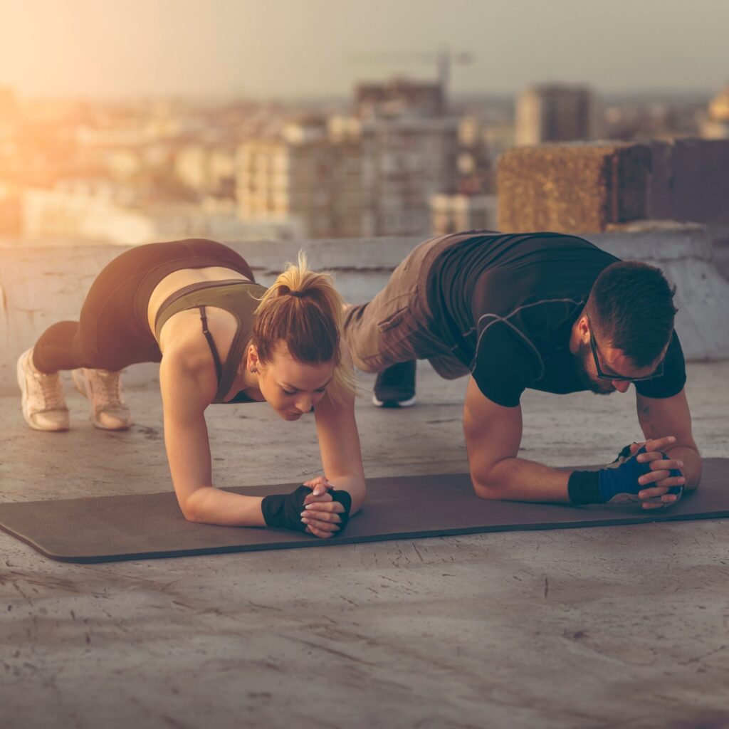 Strength Training Against Aging: The Key to Improving Your Health