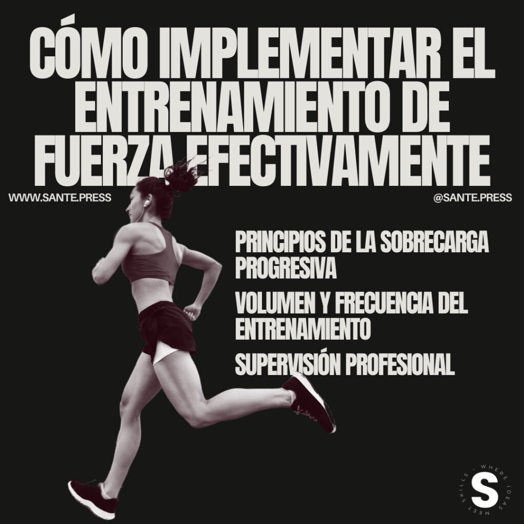 Entrenamiento de fuerza contra el envejecimiento - Strength Training Against Aging