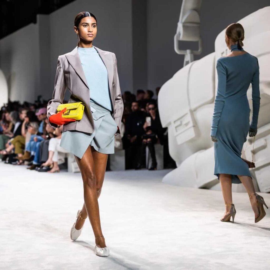 Fendi Appointments: Joanna Dubin and Valentina Lucaj Drive New Strategies
