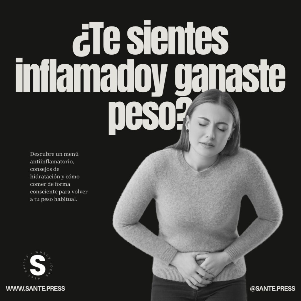 Recuperar buenos hábitos alimenticios - Regain healthy eating habits