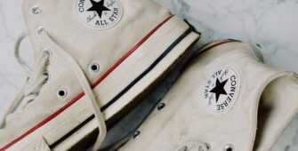 Cómo Mantener las Zapatillas Blancas en Perfecto Estado: Consejos y Técnicas Esenciales