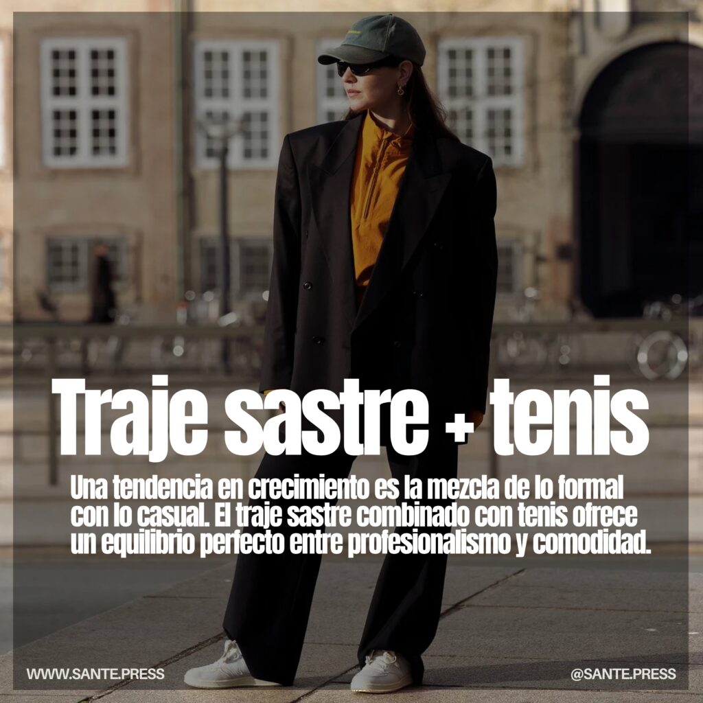 Combinaciones de moda para la oficina en septiembre 2024 - Fashion Combinations for the Office in September 2024